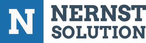 Nernst Solution Logo